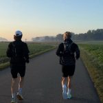 Tips posisi tubuh saat jogging yang benar