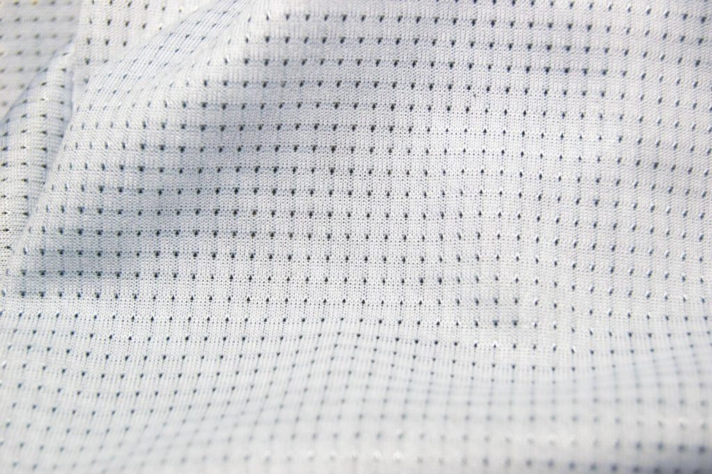 Karakteristik Bahan Kaos Jersey