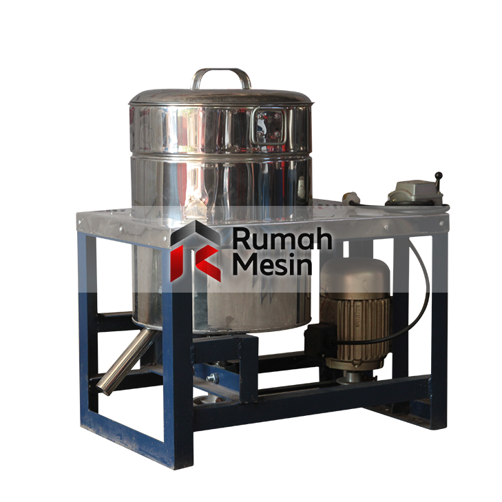 mesin spinner dengan servis mudah