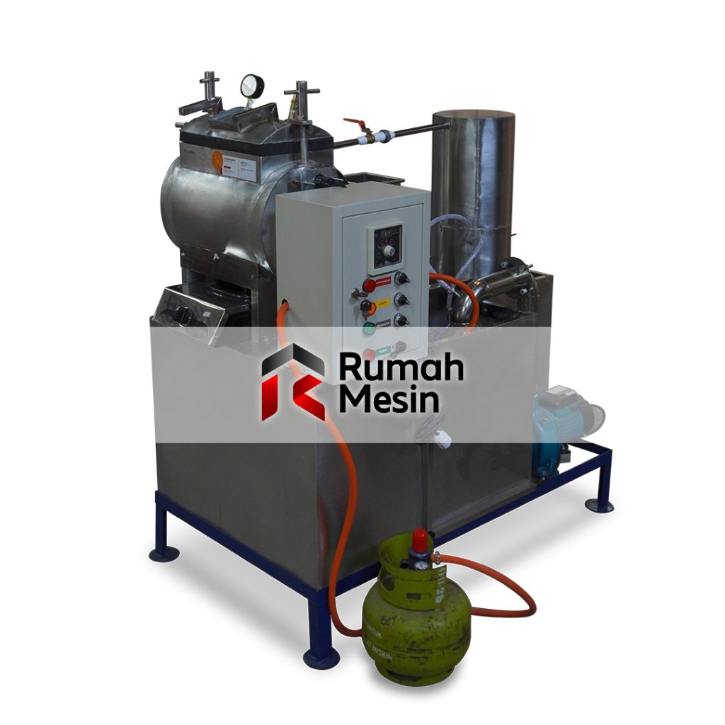 Teknologi Sehat Vacuum Makanan: Inovasi Camilan Modern