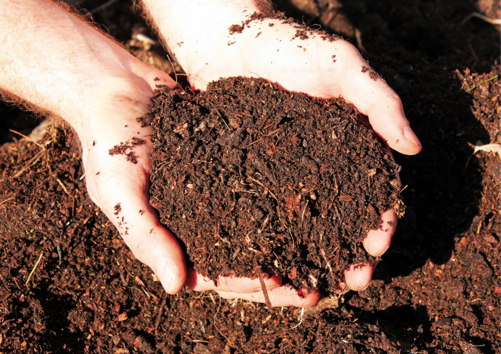 Mesin Kompos Organik Modern