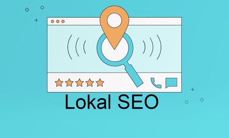 Tautan Lokal Relevan