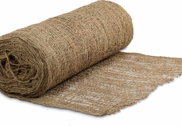 Inovasi Cocomesh untuk Stabilitas Lereng dan Bukit