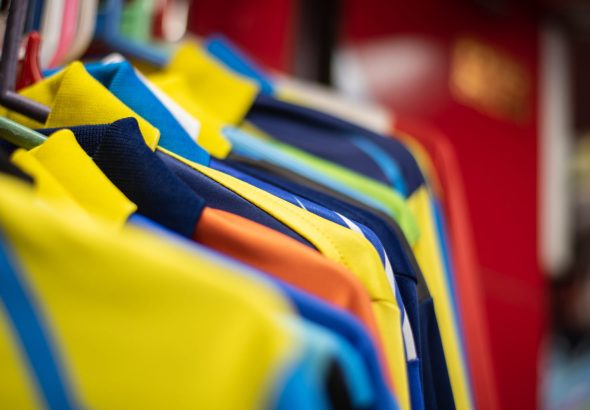 tips memilih gradasi warna untuk jersey printing