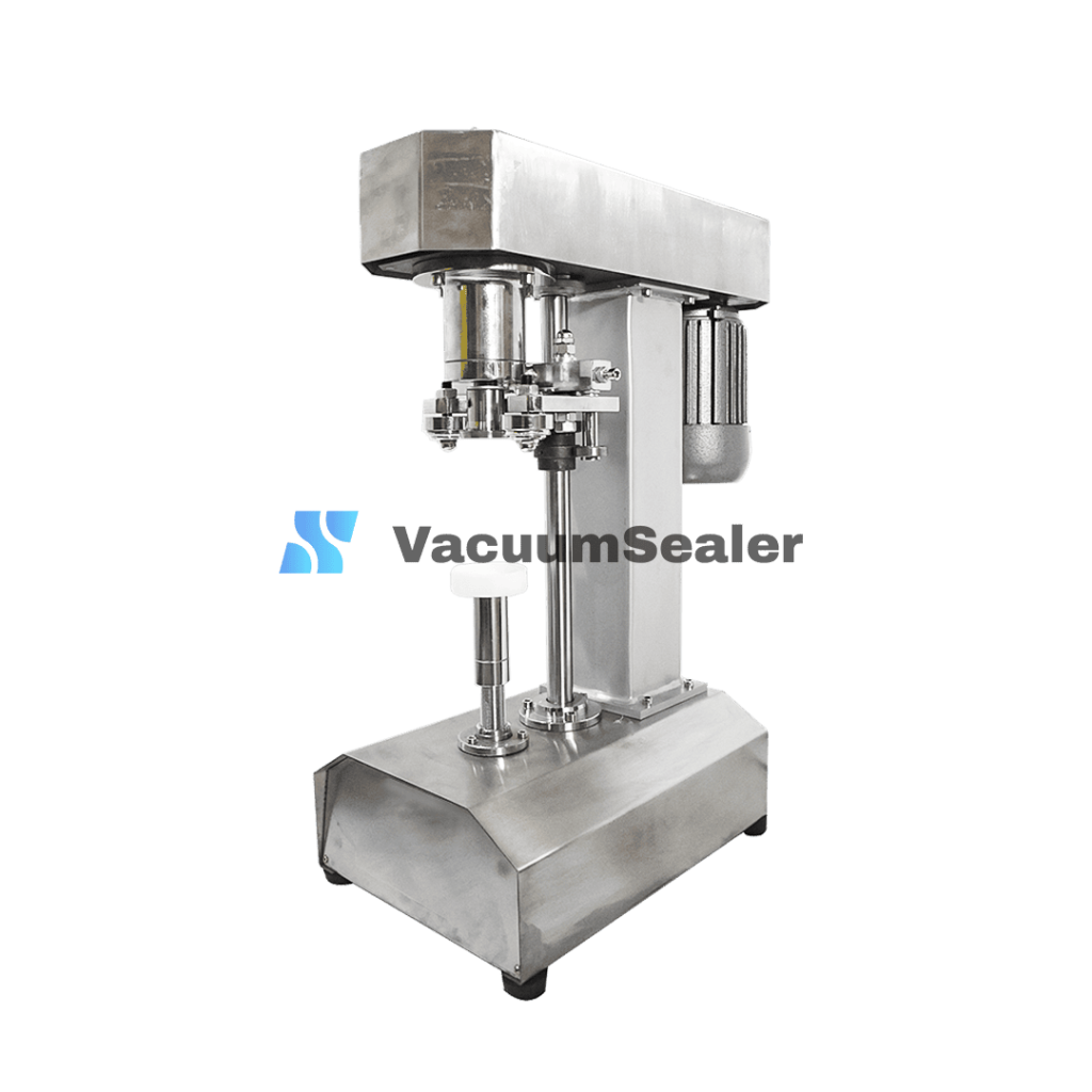 mesin sachet dan kaleng multifungsi