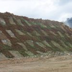 Peran Cocomesh dalam Stabilitas Lereng dan Bukit