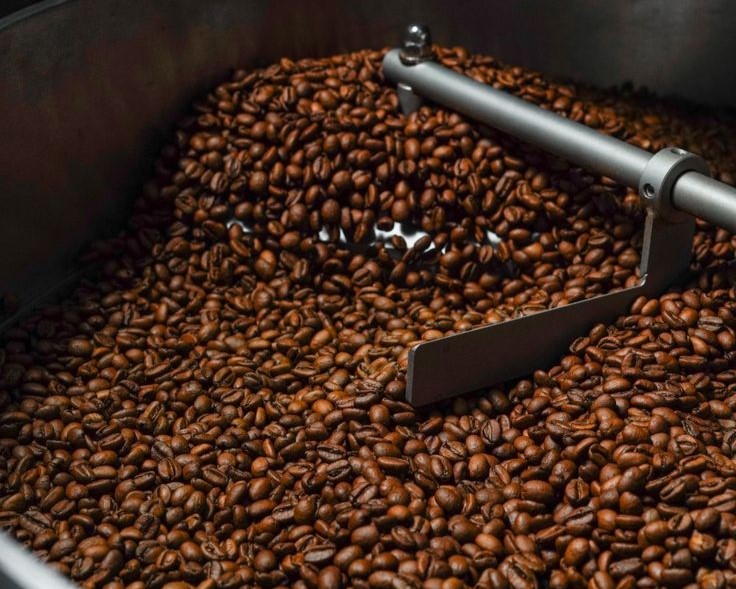 alat sangrai kopi produksi bisnis