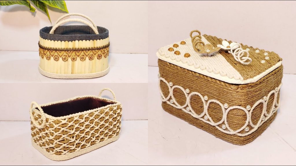 Sabut Kelapa untuk Produk Kreatif Bernilai Tinggi