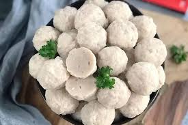 mesin pencetak bakso untuk UMKM