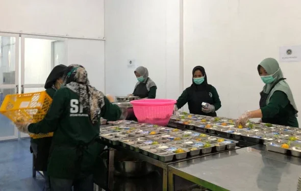 standar inspeksi fasilitas MBG