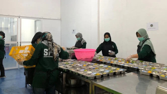 standar inspeksi fasilitas MBG