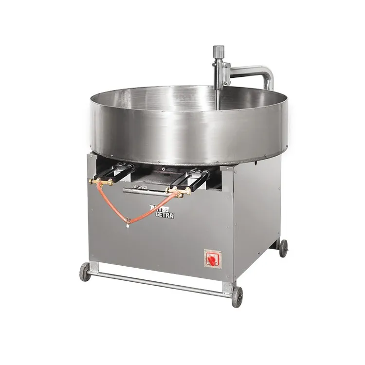 alat pengolah daging abon