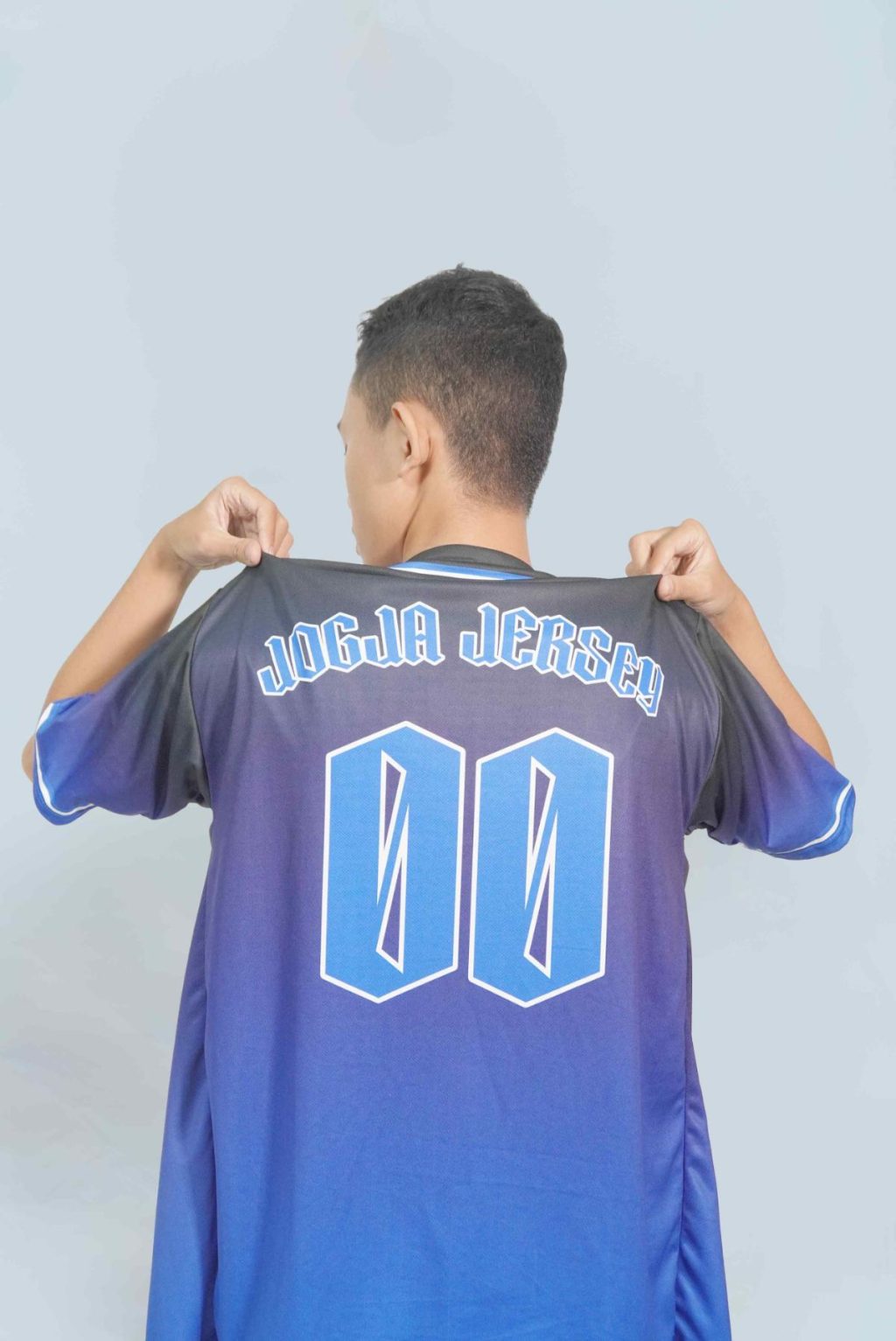 konveksi jersey Jogja dengan bahan premium