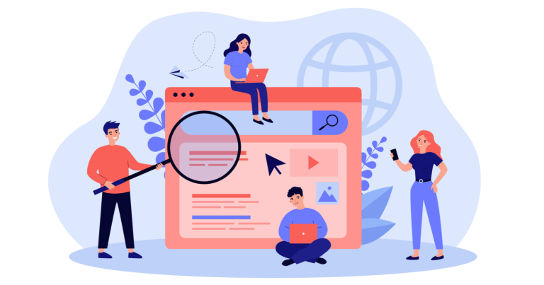 Metode Menemukan Kata Kunci