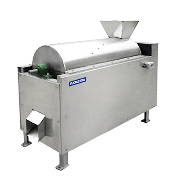 proses pembuatan abon kering