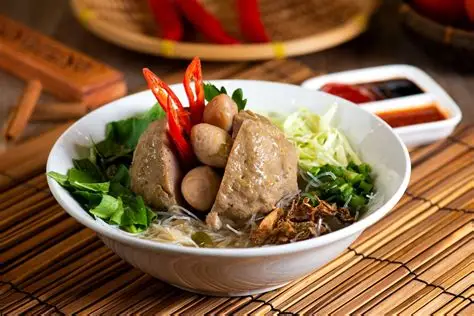 usaha produksi bakso rumahan