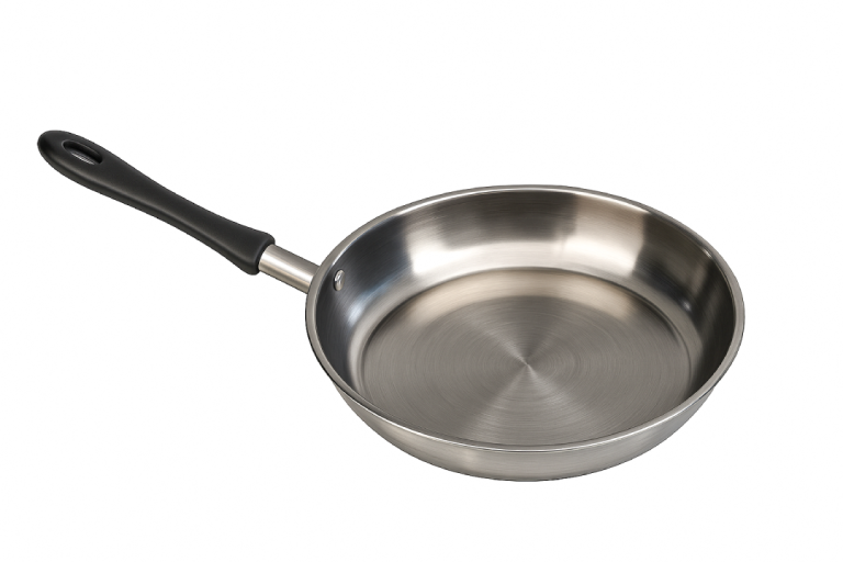 cara menggunakan penggoreng telur