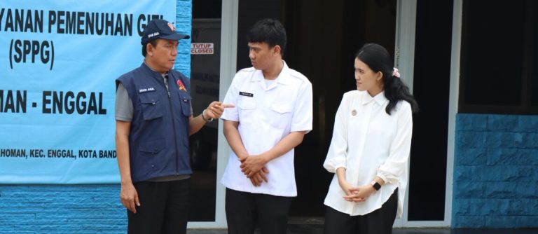 aturan tender mbg food supply