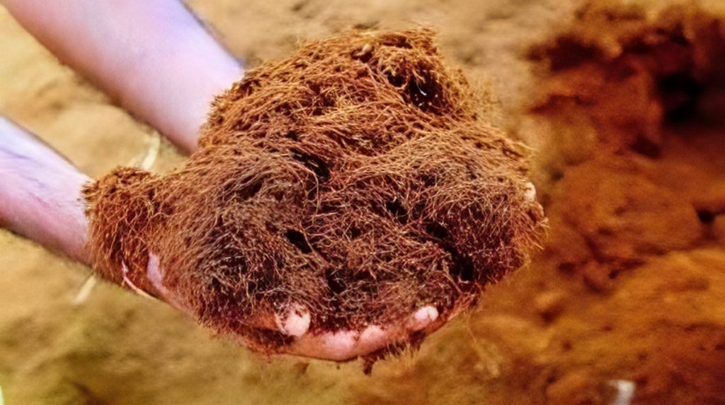 Sabut Kelapa sebagai Bahan Biokomposit