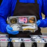 pengaturan porsi makan mbg