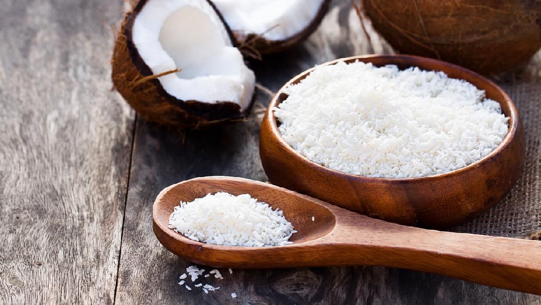 tips praktis keruk kelapa