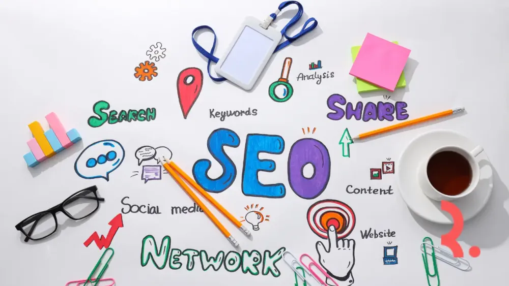 Trik Meningkatkan Ranking Website