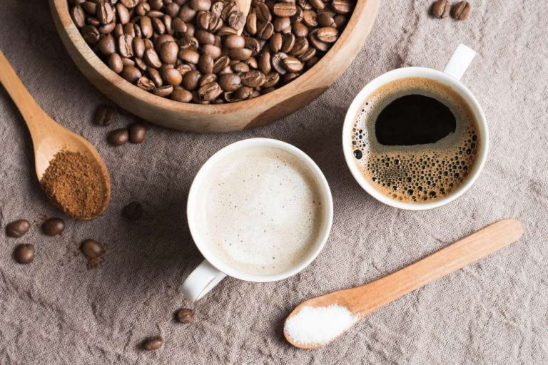 Manfaat Minum Kopi Tanpa Gula