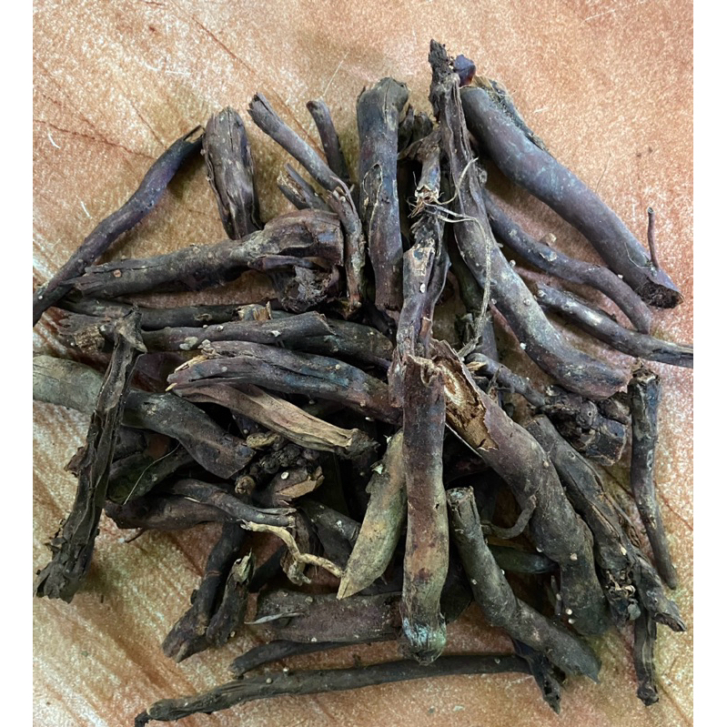 khasiat akar kelapa alami