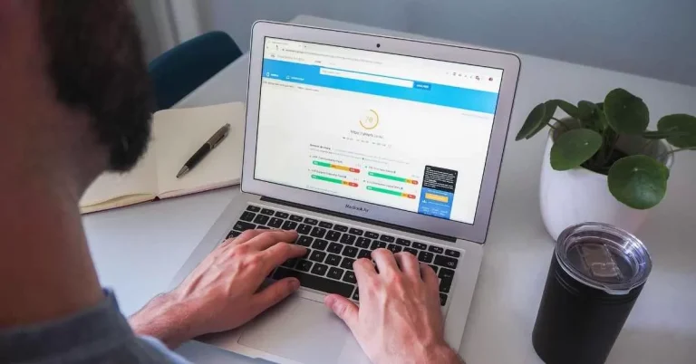 membuat website company profile