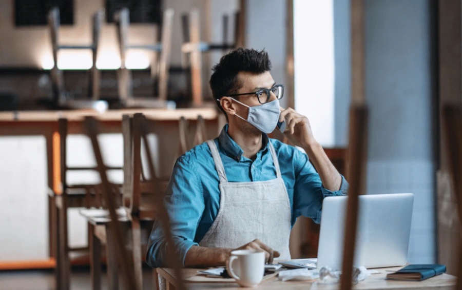 aplikasi POS terbaik bisnis kecil