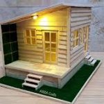 Usaha daur ulang dan pengelolaan sisa-sisa kayu