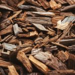 Proses pendaurulangan limbah kayu