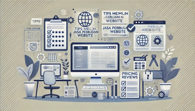 cara meningkatkan kunjungan website