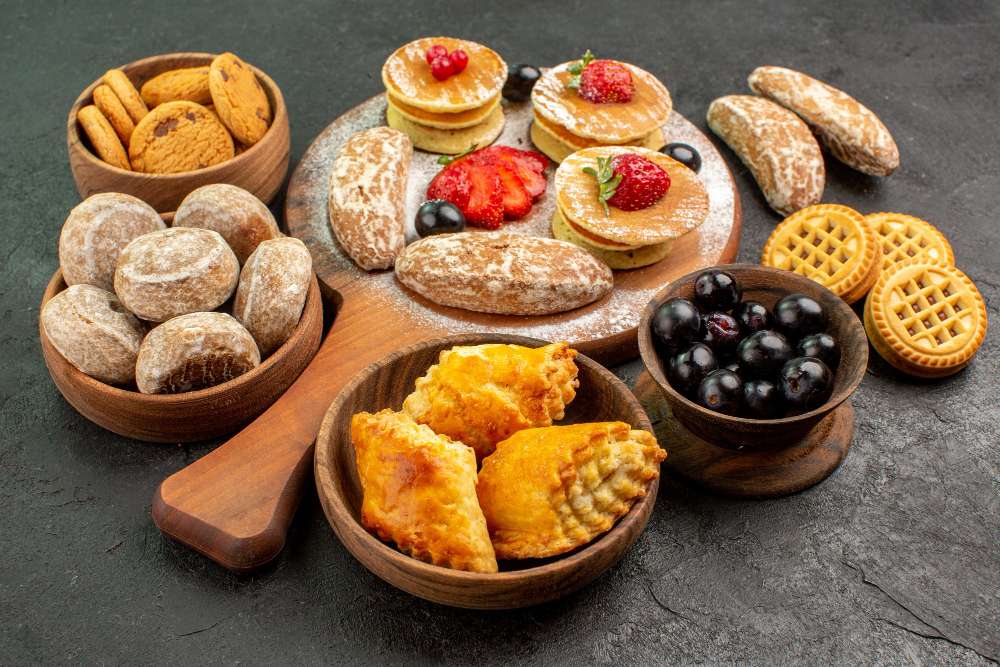 Berbagai Manfaat Oven Kue Roti