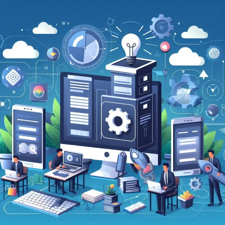 peran website bagi bisnis kecil