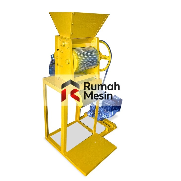 uji kualitas kopi basah