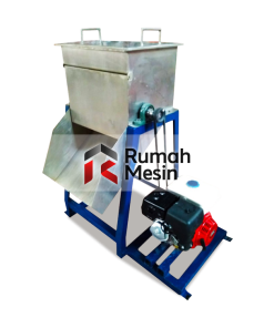 Mesin parut kelapa