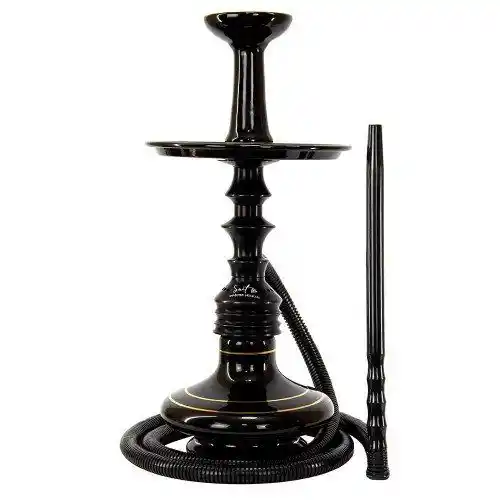 hookah health risks and benefits