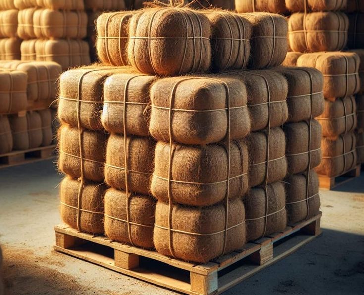 Penggunaan Cocomesh di Konstruksi