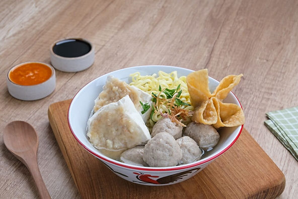 Keuntungan Pakai Mesin Bakso Otomatis