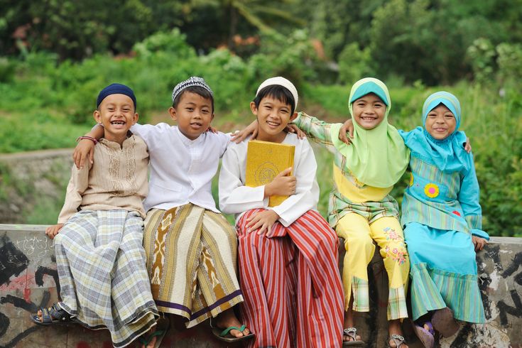 sd dengan lingkungan religius di jogja