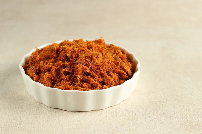 Peluang Usaha Abon Sapi