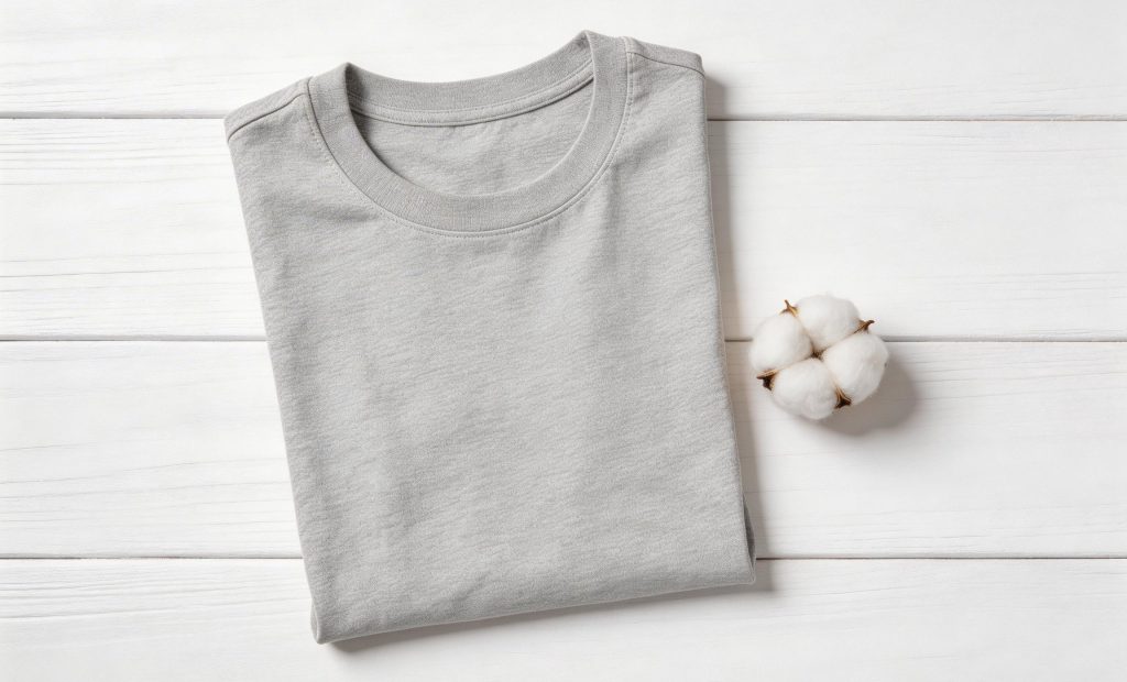 Jenis Bahan Kaos Supima Cotton dan Keunggulannya