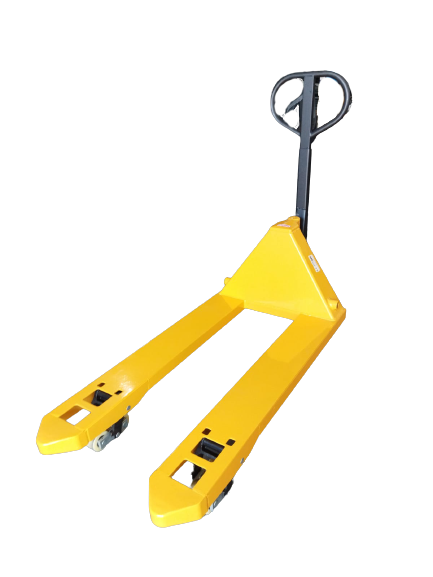 Cara Memindahkan Barang Berat Gudang