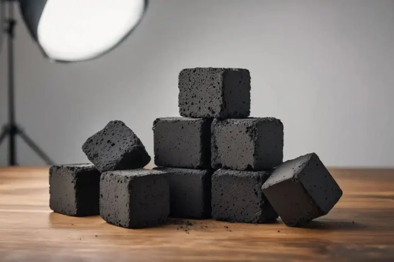 trusted hookah charcoal supplier company producing coconut shell hookah charcoal briquettes