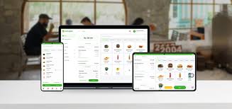 aplikasi POS multi outlet