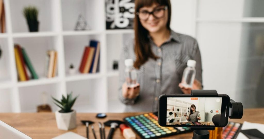 Tips Videografi untuk Bisnis Online agar Promosi Lebih Efektif