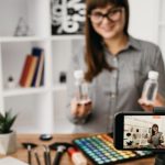 Tips Videografi untuk Bisnis Online agar Promosi Lebih Efektif