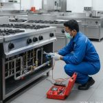 Aliran Gas Terganggu