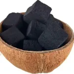 premium coconut charcoal distributor